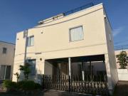 小田急多摩線はるひ野駅まで徒歩3分