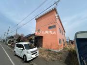北2条16丁目貸家