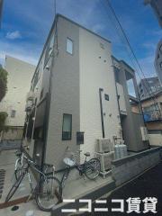 Casa Minamiotsuka