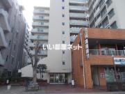 藤和大秦野ハイタウン