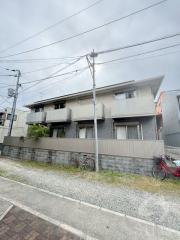 阪神本線大物駅まで徒歩17分