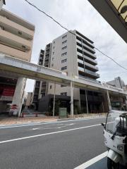 ユニハイム小岩