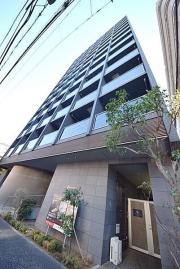 東京メトロ東西線門前仲町駅まで徒歩8分