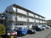 マンション福地
