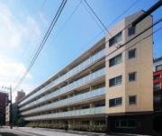 シェル品川戸越