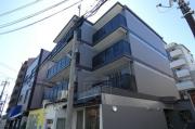 こすもらいふ千里