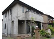 堀南戸建