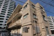 コーポ前田
