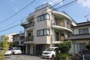 ハイツ中町