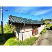 上郷黒田平家