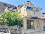 東中山2丁目戸建