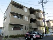 コンフォール長居東
