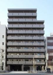 都営三田線三田駅まで徒歩4分
