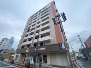 クレスト南小倉