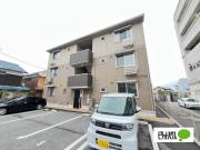 ＪＲ東海道本線野洲駅まで徒歩8分