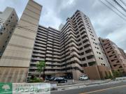 西鉄天神大牟田線西鉄平尾駅まで徒歩6分