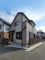 赤塚5丁目戸建
