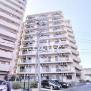 小田急小田原線海老名駅まで徒歩7分