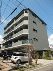 シャレー柿原
