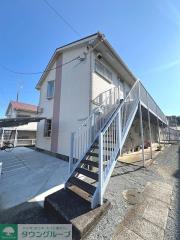 シャレー原宿B棟