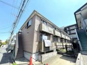 小田急小田原線新百合ヶ丘駅まで徒歩7分