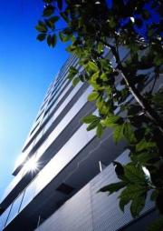グランハイツ錦糸町