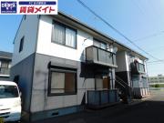 コーポフォーチュンB