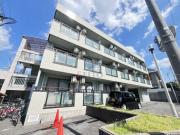 阪急宝塚線豊中駅まで徒歩5分