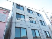 東京メトロ丸ノ内線新高円寺駅まで徒歩5分