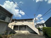 あやめ池シティII棟