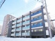 S-RESIDENCE東札幌bling