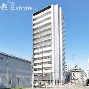 地下鉄名城線黒川駅まで徒歩3分