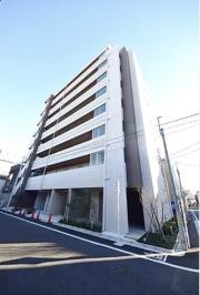 ティモーネ日暮里イース