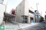 東急東横線元住吉駅まで徒歩7分