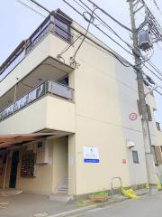 ＪＲ中央線三鷹駅まで徒歩20分