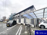 ＪＲ山陽本線北長瀬駅まで徒歩11分