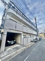 アイマンション