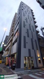 S3笹塚