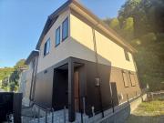 ロンタンガーデン新横浜C棟