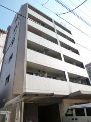西武池袋・豊島線中村橋駅まで徒歩4分