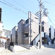 名鉄瀬戸線瓢箪山駅まで徒歩3分