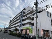 ＪＲ南武線鹿島田駅まで徒歩10分