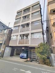 京急空港線糀谷駅まで徒歩7分