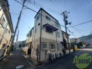 田中町2丁目貸家