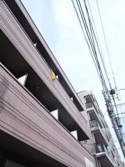 ＪＲ南武線鹿島田駅まで徒歩18分