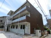 ＪＲ川越線川越駅まで徒歩12分