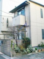 ＪＲ埼京線十条駅まで徒歩8分