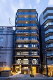 AZEST横濱関内
