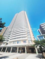 河田町ガーデン1号棟