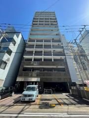 地下鉄空港線東比恵駅まで徒歩9分